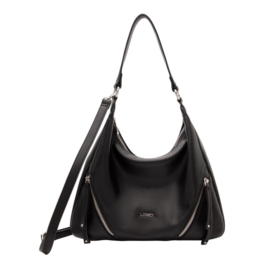 

Сумка через плечо L.CREDI Priscilla, Black