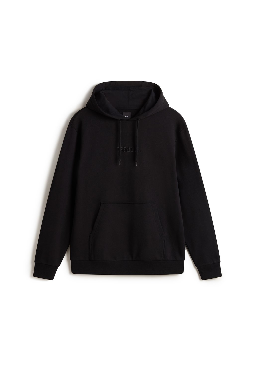 

Толстовка ESSENTIAL RELAXED FIT Vans, черный