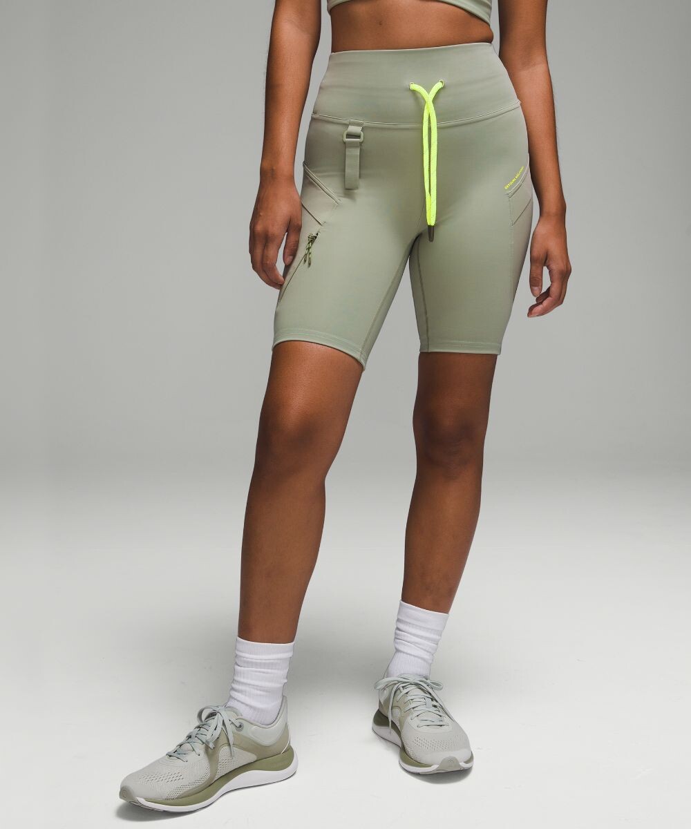 

Шорты Lululemon