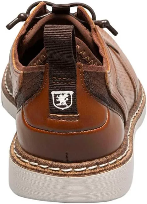 

Кроссовки Stacy Adams для мальчиков с эластичной шнуровкой