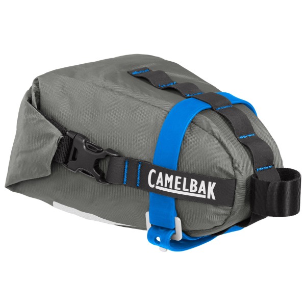 

Mule 1 - сумка для велосипеда Camelbak, серый