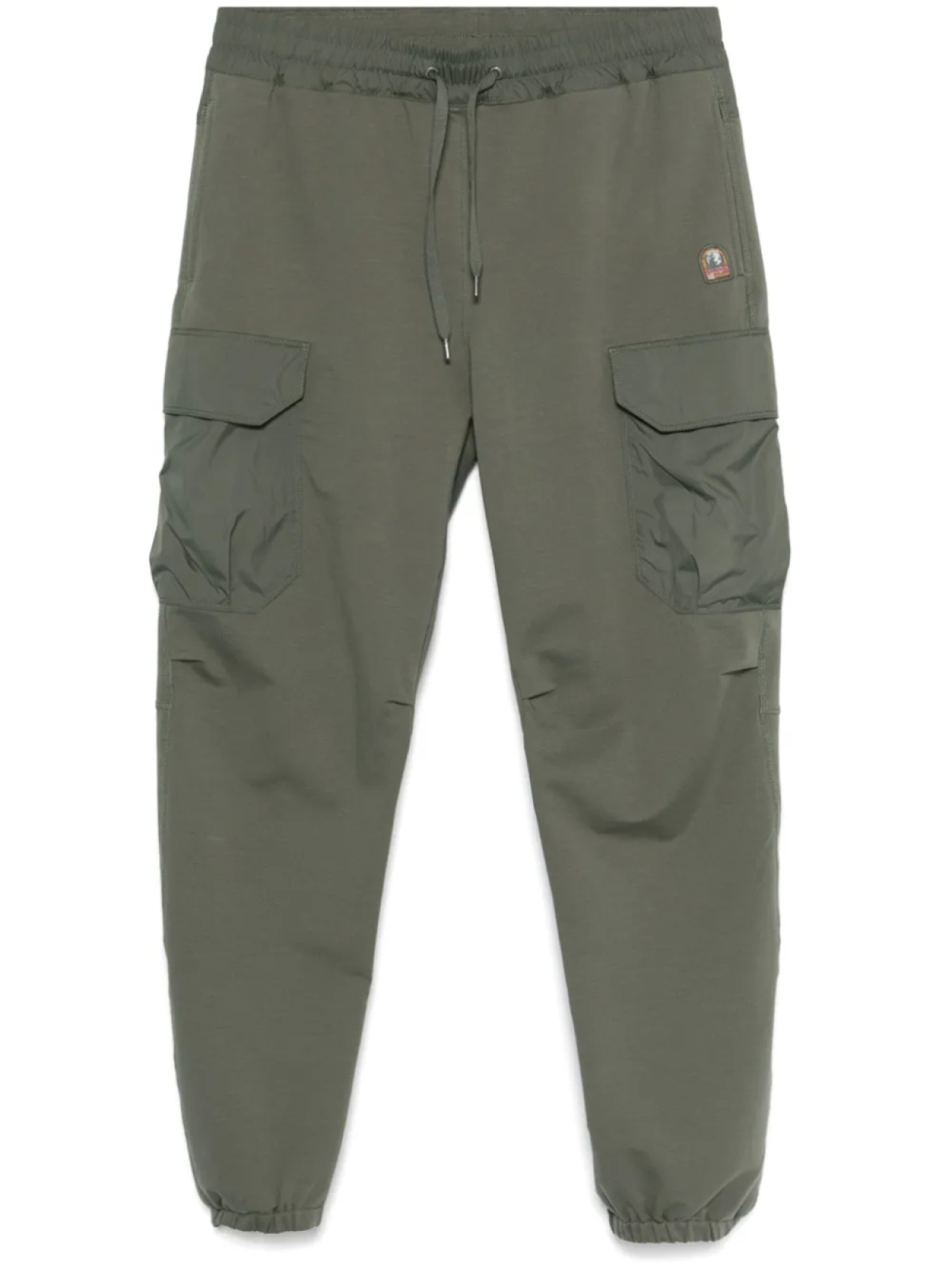 

Брюки карго Kennet Parajumpers, зеленый