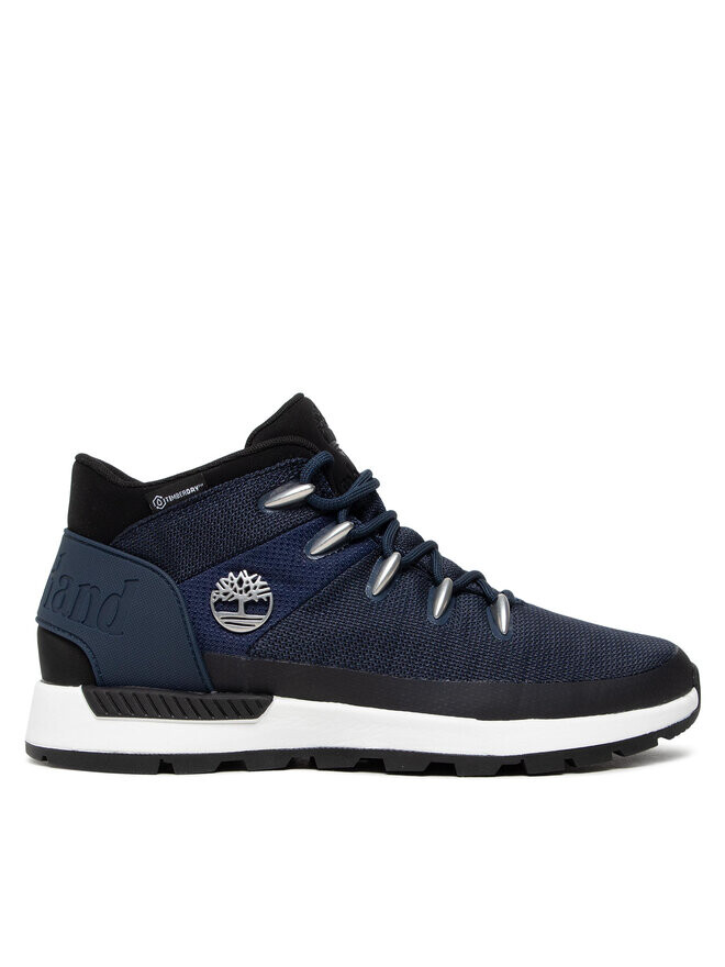 

Кроссовки Timberland, темно-синий