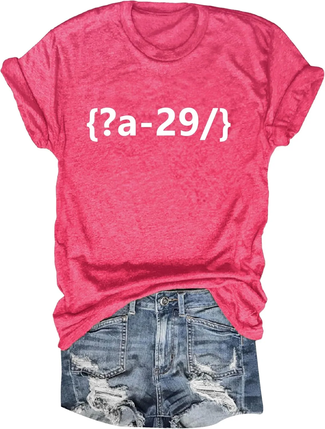 

Женская футболка с коротким рукавом, уютная и дышащая, свободного кроя, однотонная PUDANA