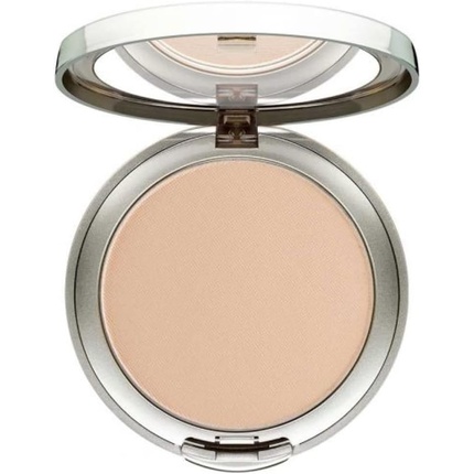 

Hydra Mineral Compact Foundation Refill Увлажняющая рассыпчатая пудра в компактной форме 10G 60 Светло-бежевый, Artdeco