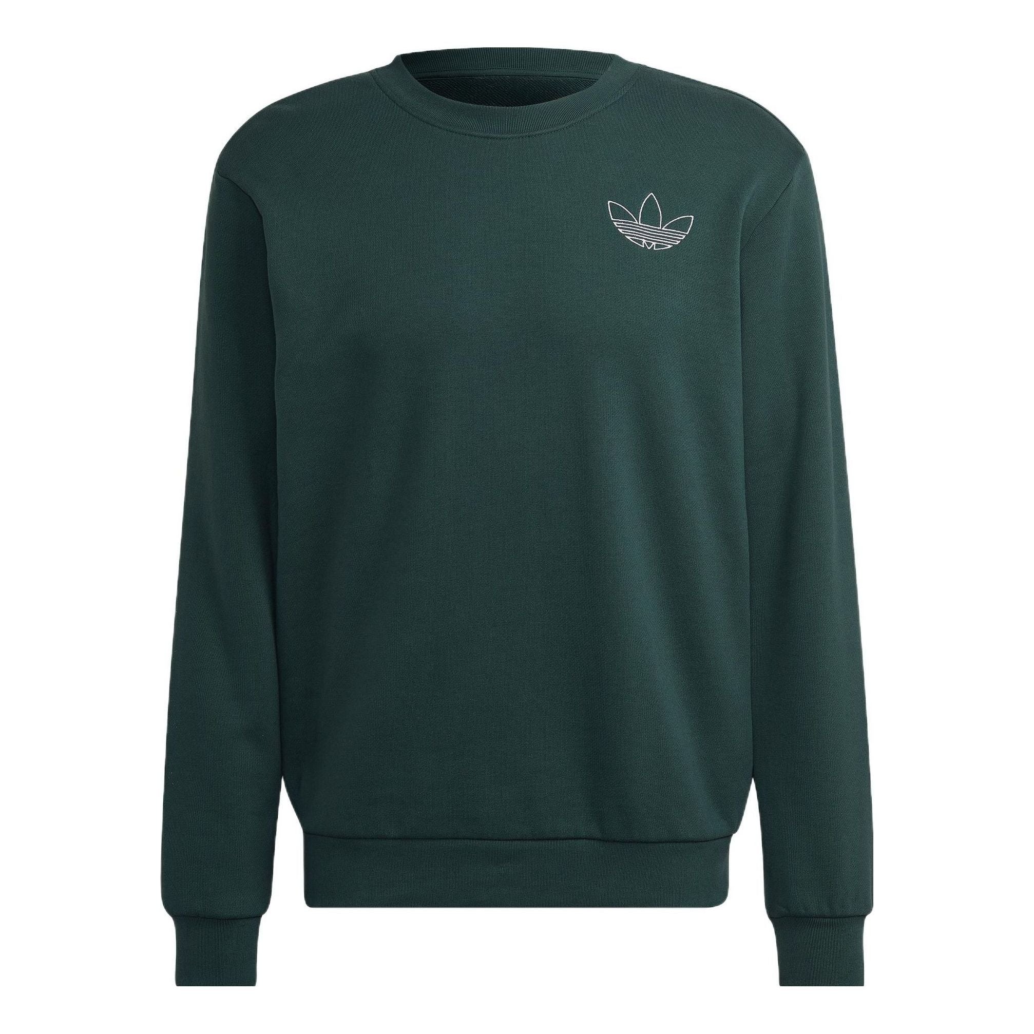 

Худи adidas originals Logo HK2792