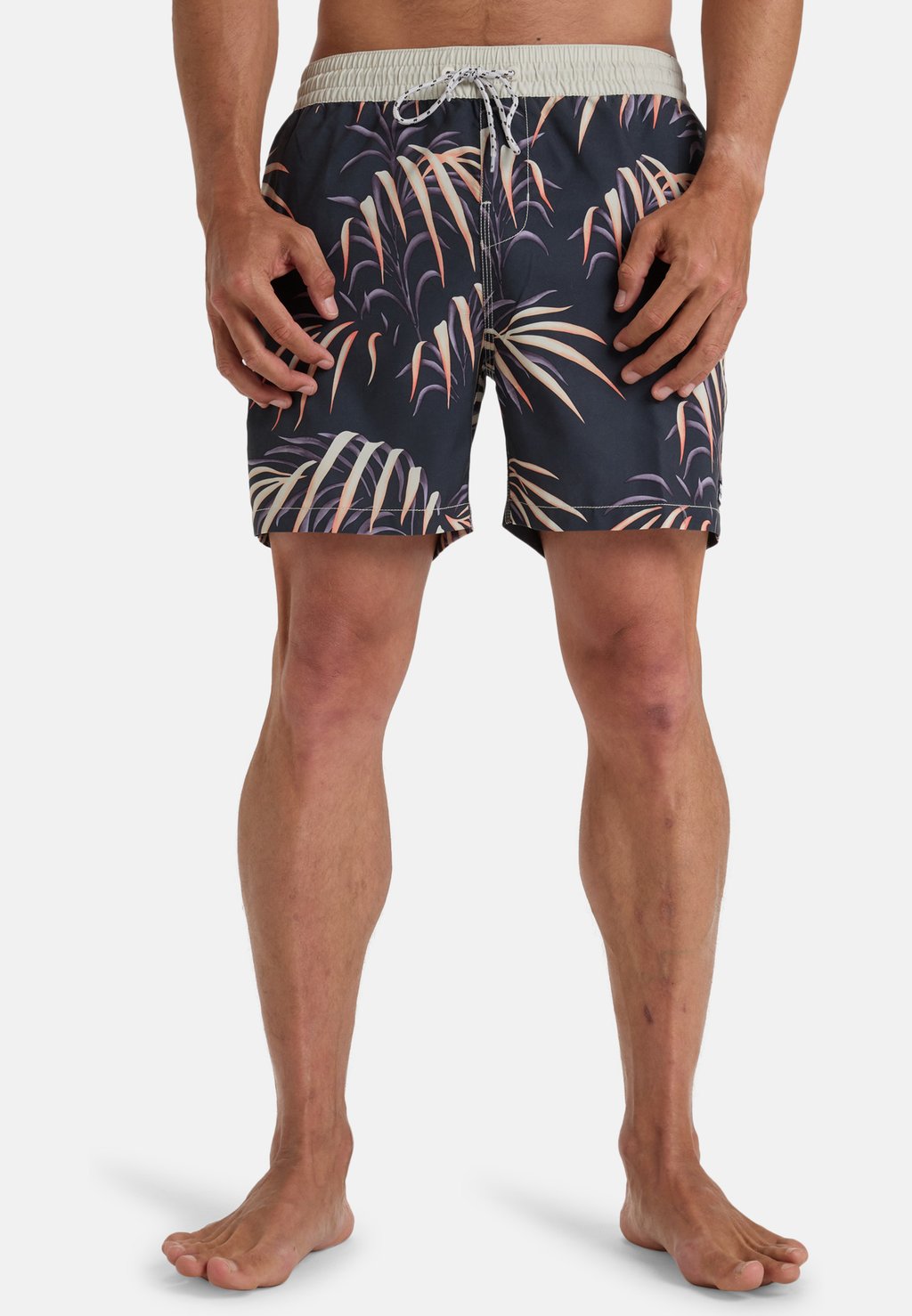 

Шорты для плавания VACAY Billabong, антрацит