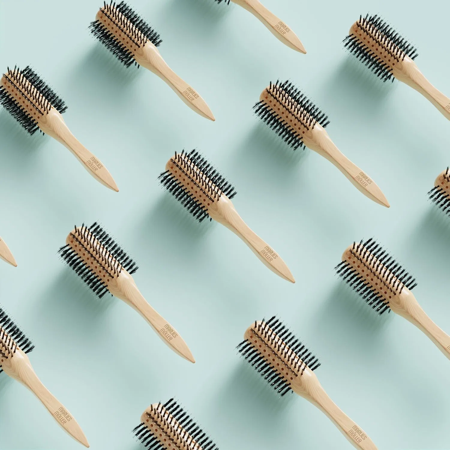 Круглая щетка Super Round-Brush от Marlies Möller beauty haircare Marlies Möller — фото 4