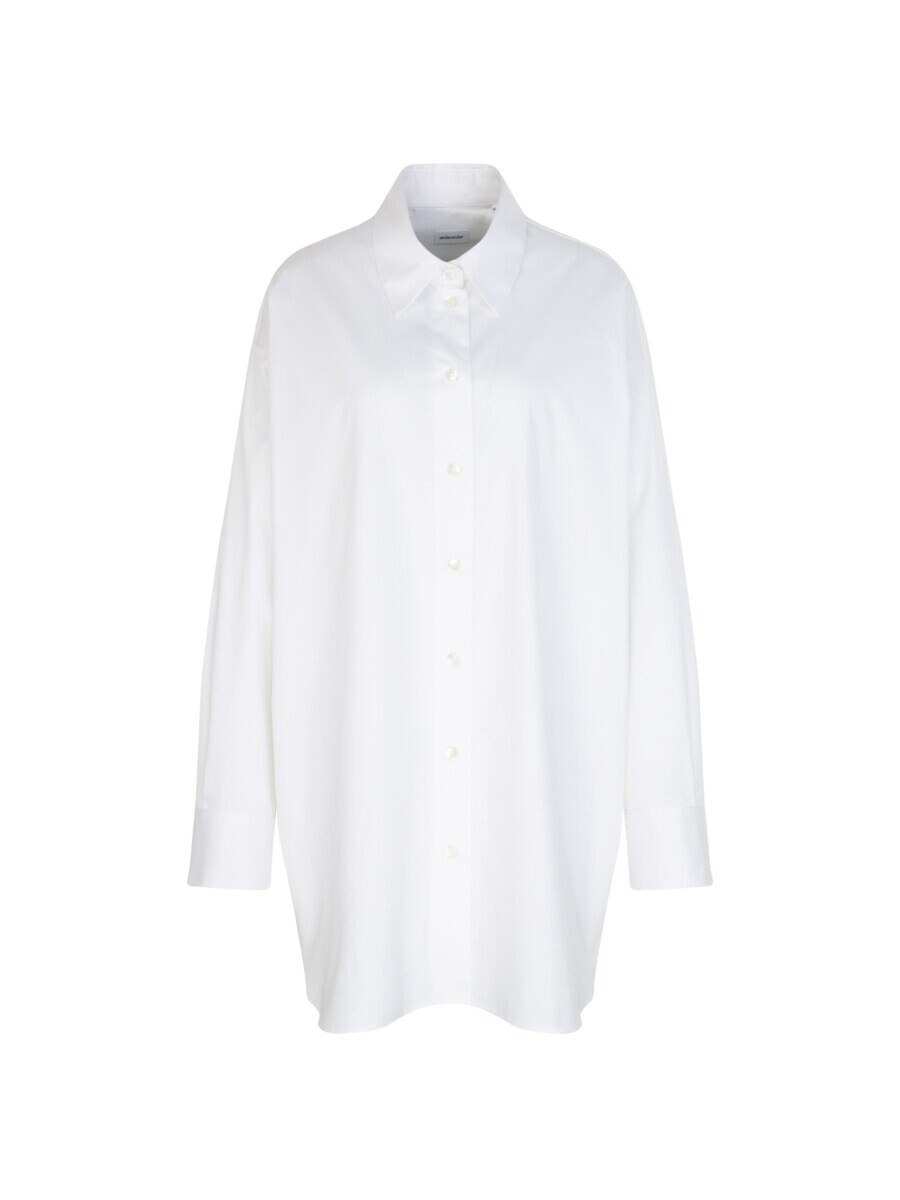 

Блуза SEIDENSTICKER Blouse, белый