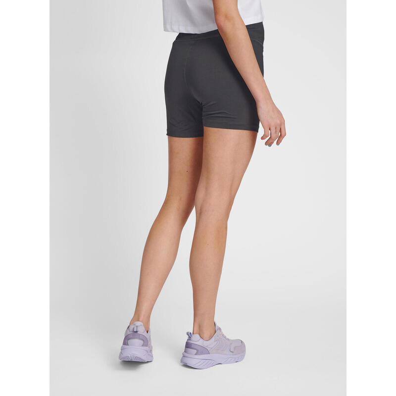 

Спортивные шорты Hummel, цвет dunkelgrau/grau/grau