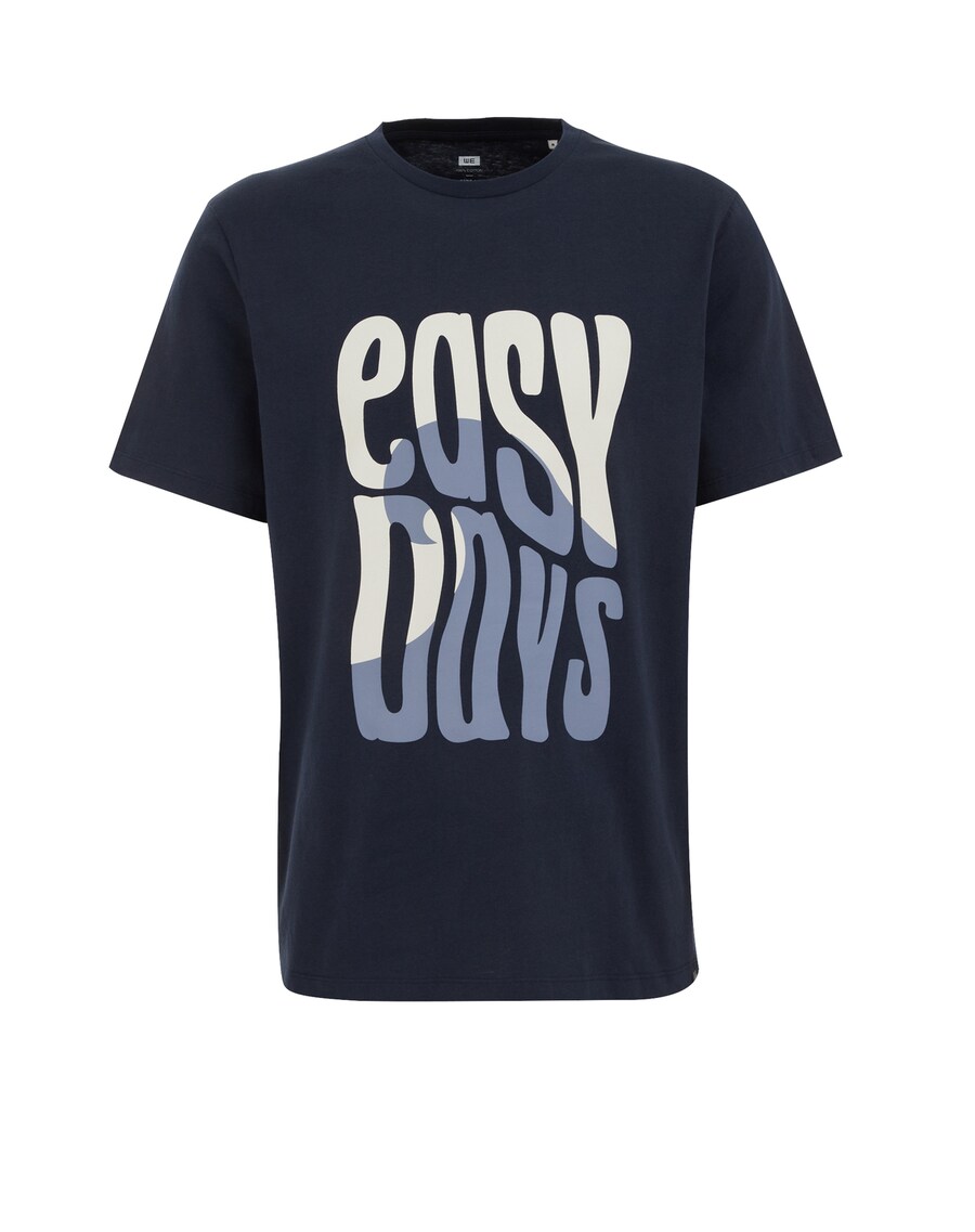 

Рубашка WE Fashion, цвет marine blue/Opal