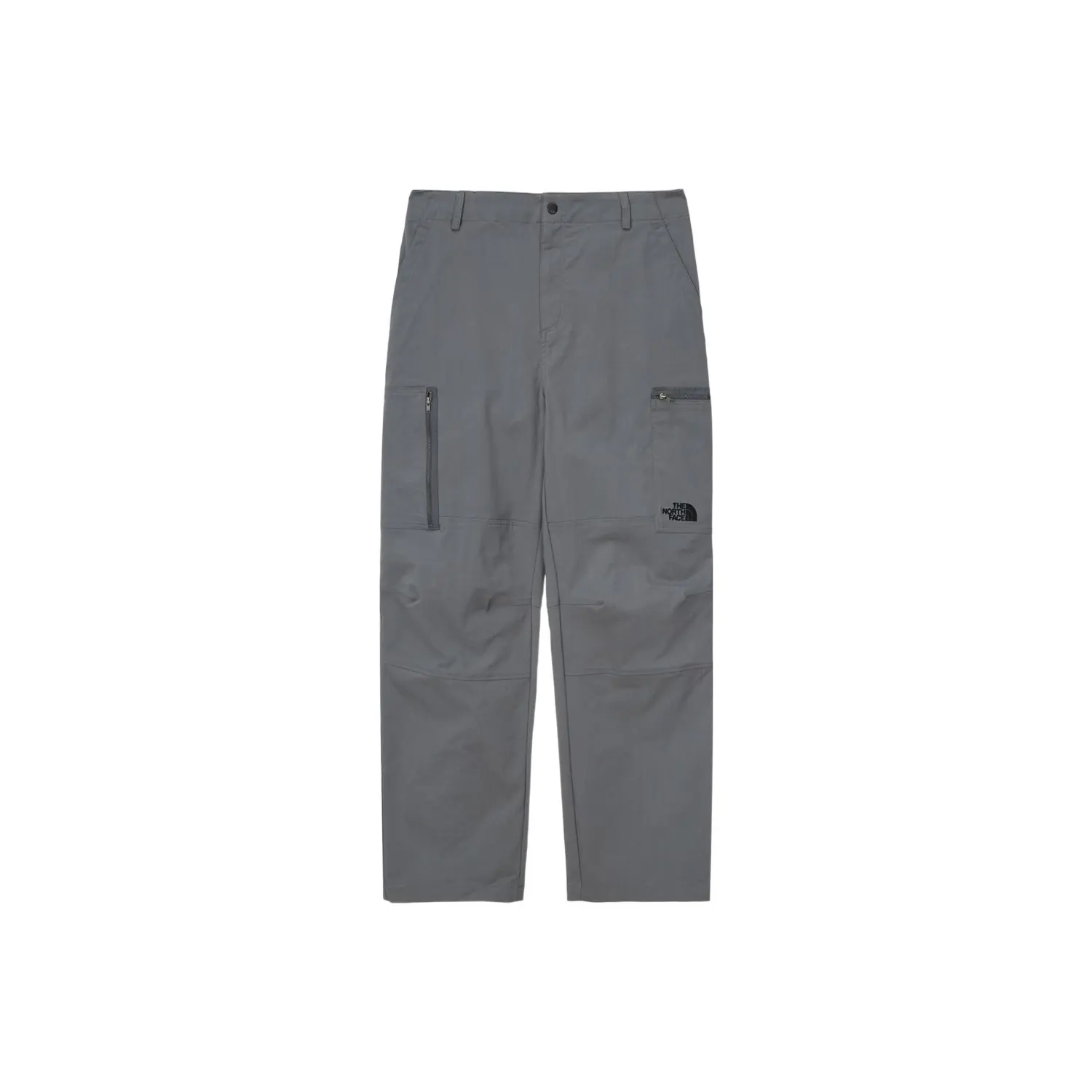 

Повседневные брюки мужские серые The North Face, серый