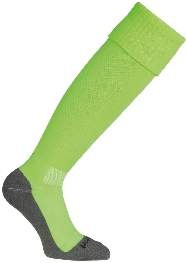 Носки Team Pro Essential Socken Ftp Uhlsport, зеленый