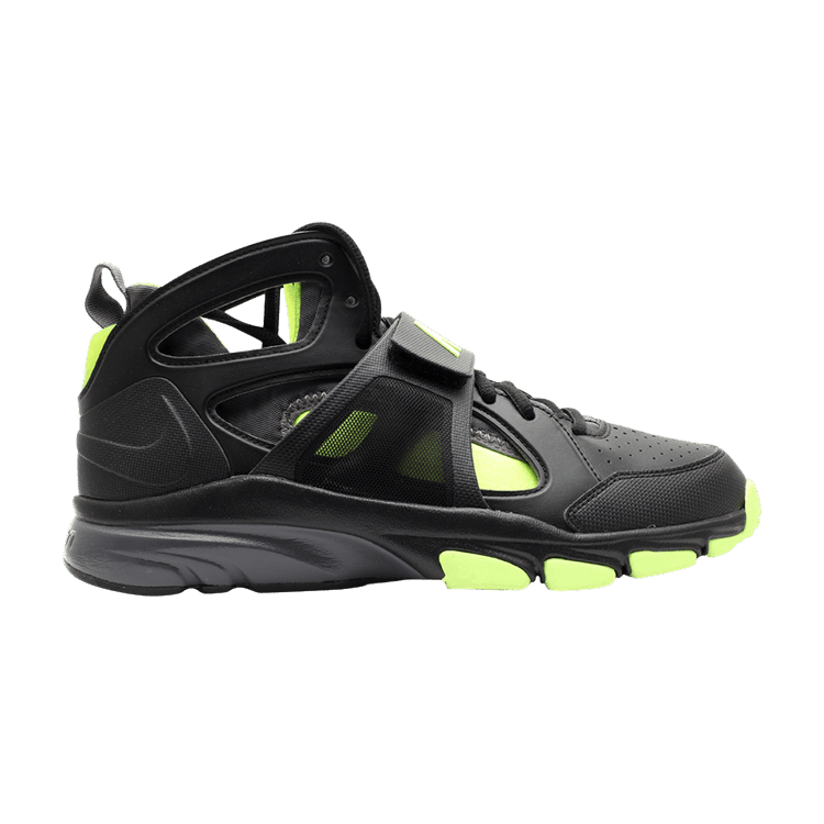

Кроссовки Zoom Huarache Tr Mid, черный