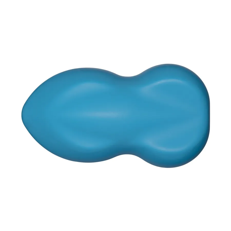 

Total Cover – Фтало Бирюзовый, AERO Color