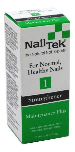 

Nail Tek, укрепляющий кондиционер для ногтей, 15 мл