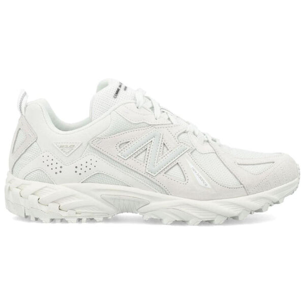 Кроссовки 610t x cdg кроссовки New Balance, белый — фото 2