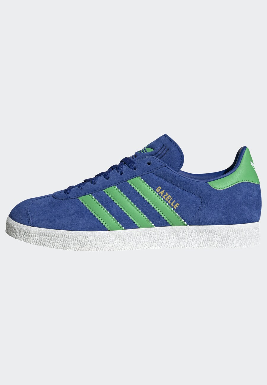 

Кроссовки ADIDAS ORIGINALS, Gentian
