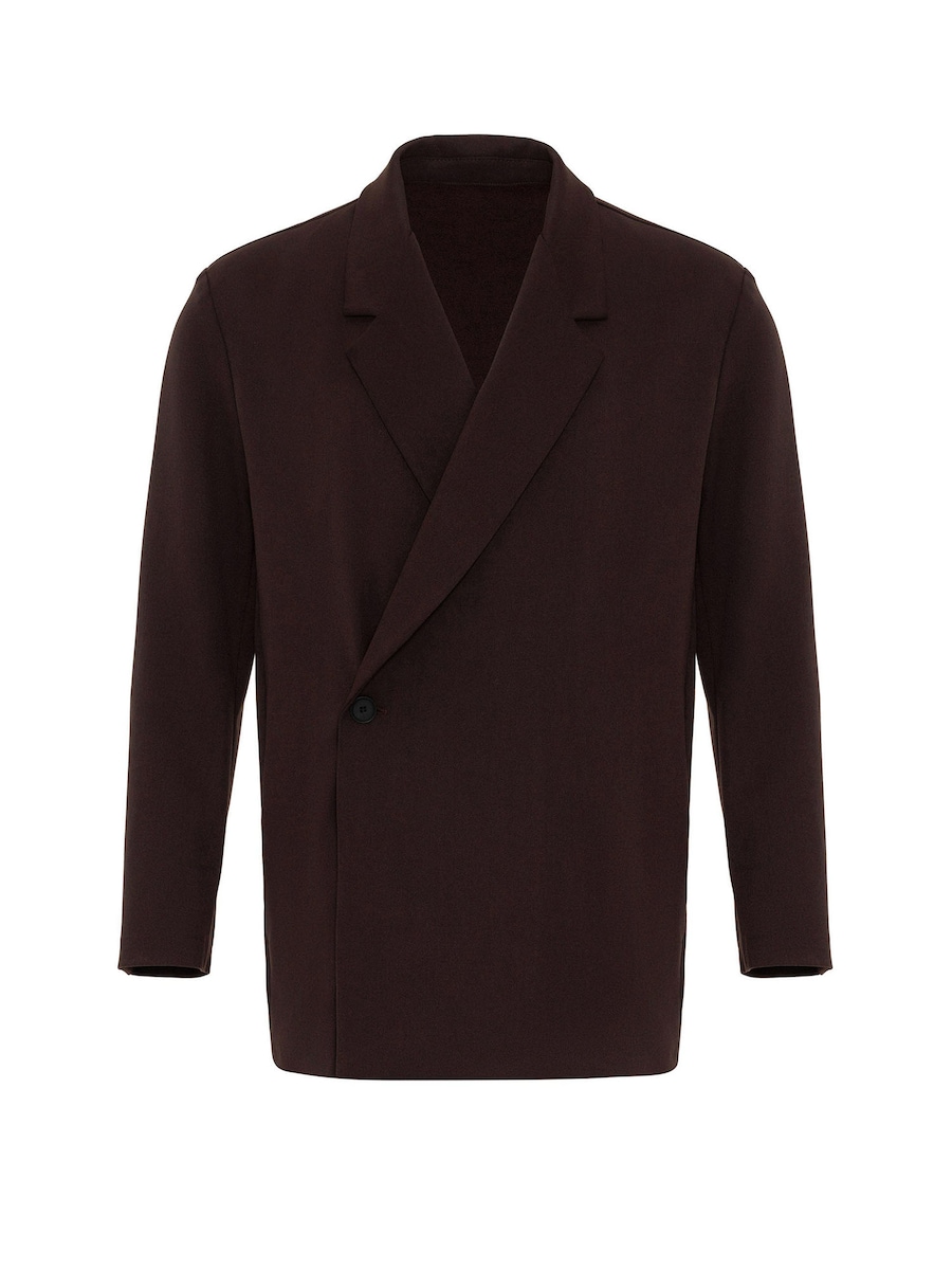 

Куртка межсезонная Antioch, темно-коричневый