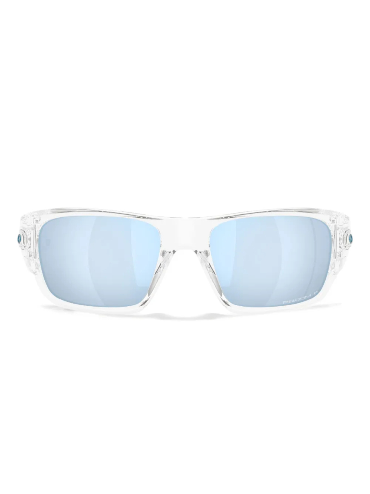 

Солнцезащитные очки для жевательной резинки Oakley, белый