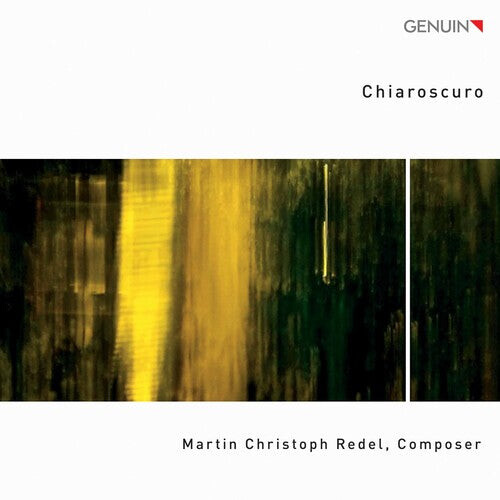 

CD диск Redel / Ndr Radiophilharmonie Hannover: Chiaroscuro