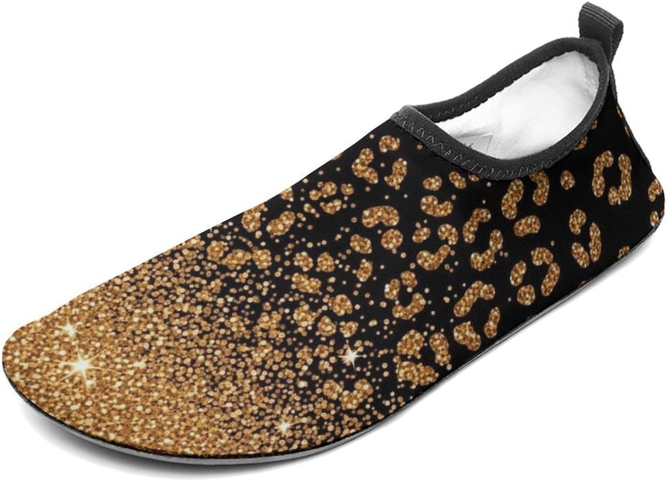 

Водные тапочки, обувь для плавания, быстро сохнущие босоножки, аква-носки, пляжная обувь для женщин и мужчин Woezkex, Pattern169