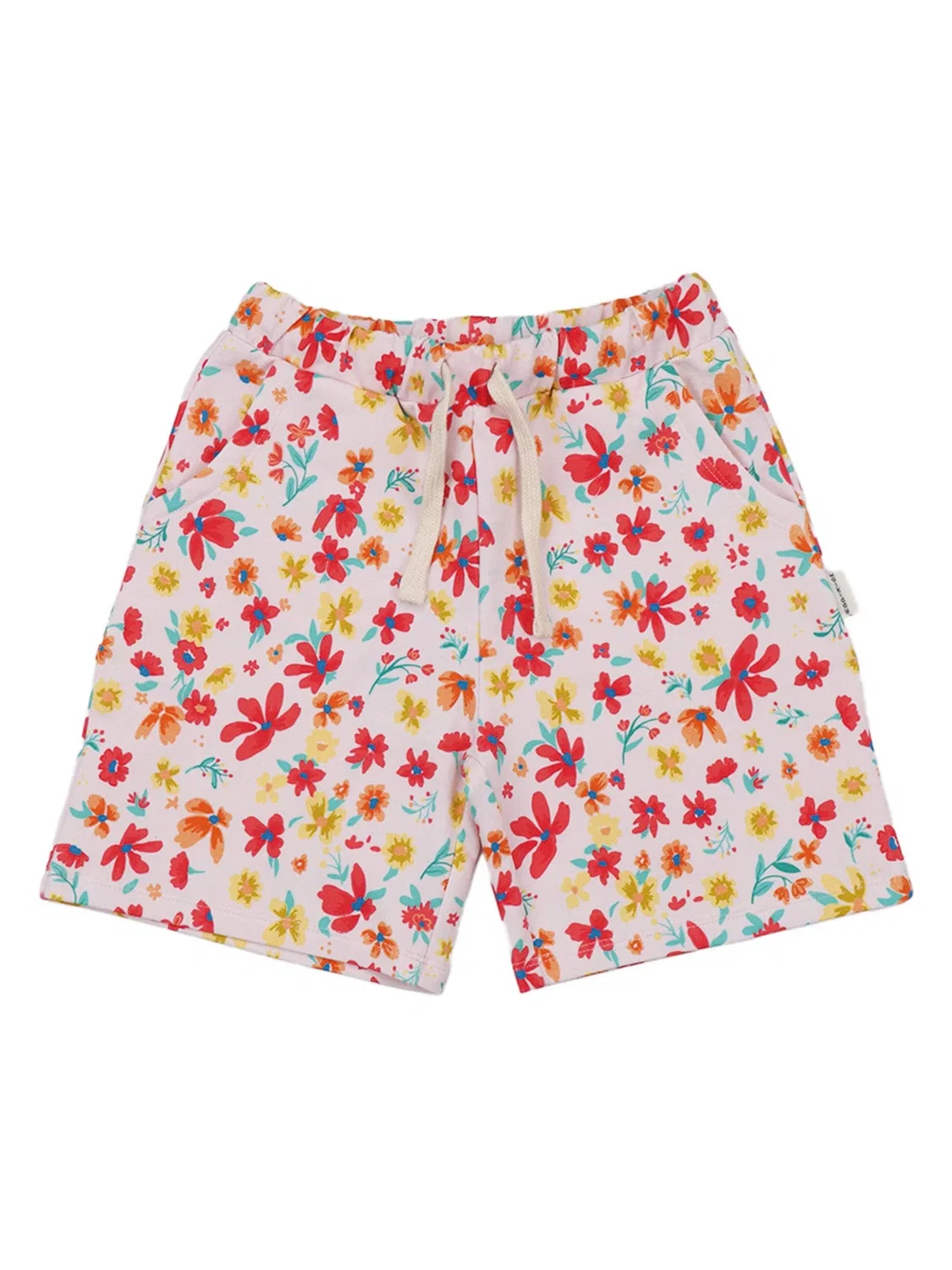 Обычные брюки 'Walkiddy - Flower Garden' Walkiddy, Mixed Colors