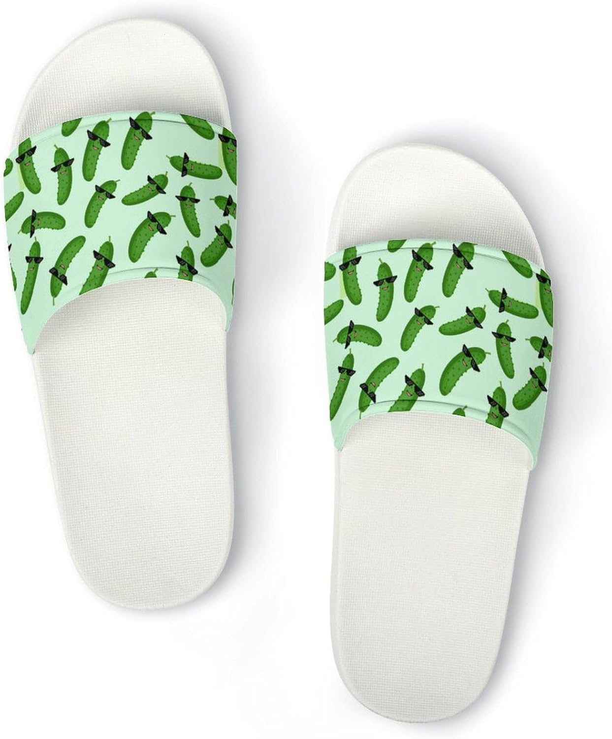 

Тапочки Jeireumteor с красными поцелуями для ванной, мягкие шлепанцы для душа, теплые сандалии для дома, общежития, плавания, унисекс, для женщин и мужчин