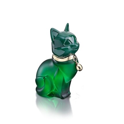 

Jean-Pierre Sand Gattina Smaragd EdP для женщин 75 мл Миндаль и кофе Accentra