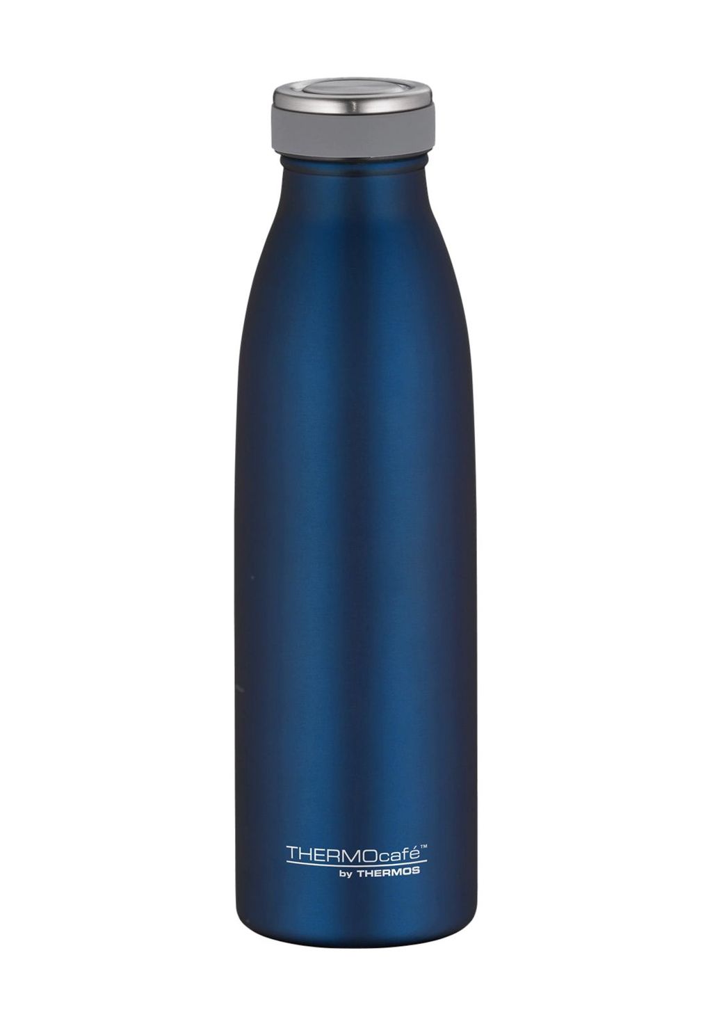 

Термос из нержавеющей стали Tc bottle Thermos, сапфировый