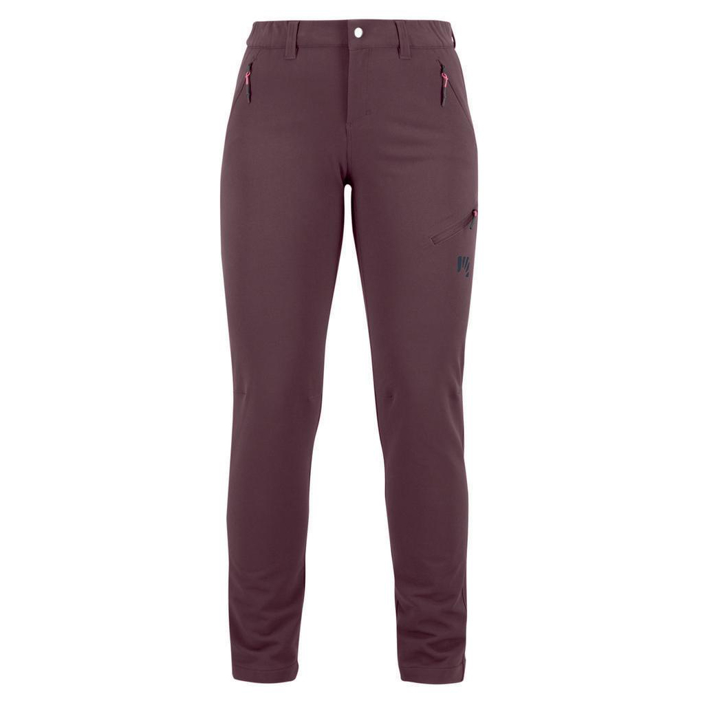 

Зимние брюки Karpos Jelo Evo Pant, цвет Huckleberry