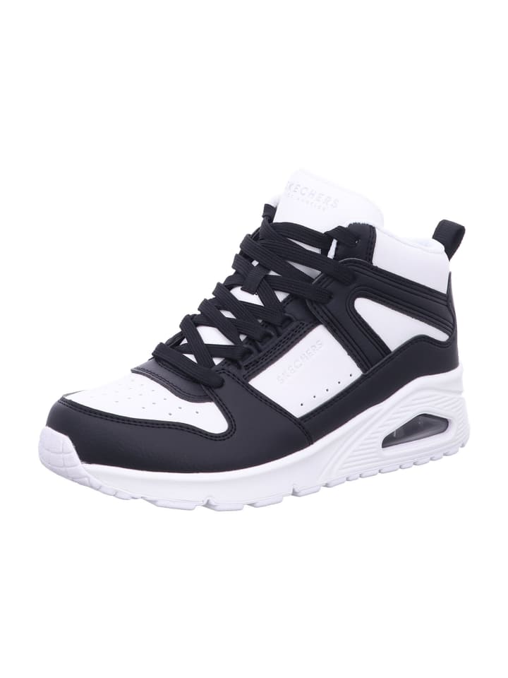 

Сапоги Skechers Damen warm UNO HIGH REGARDS, белый