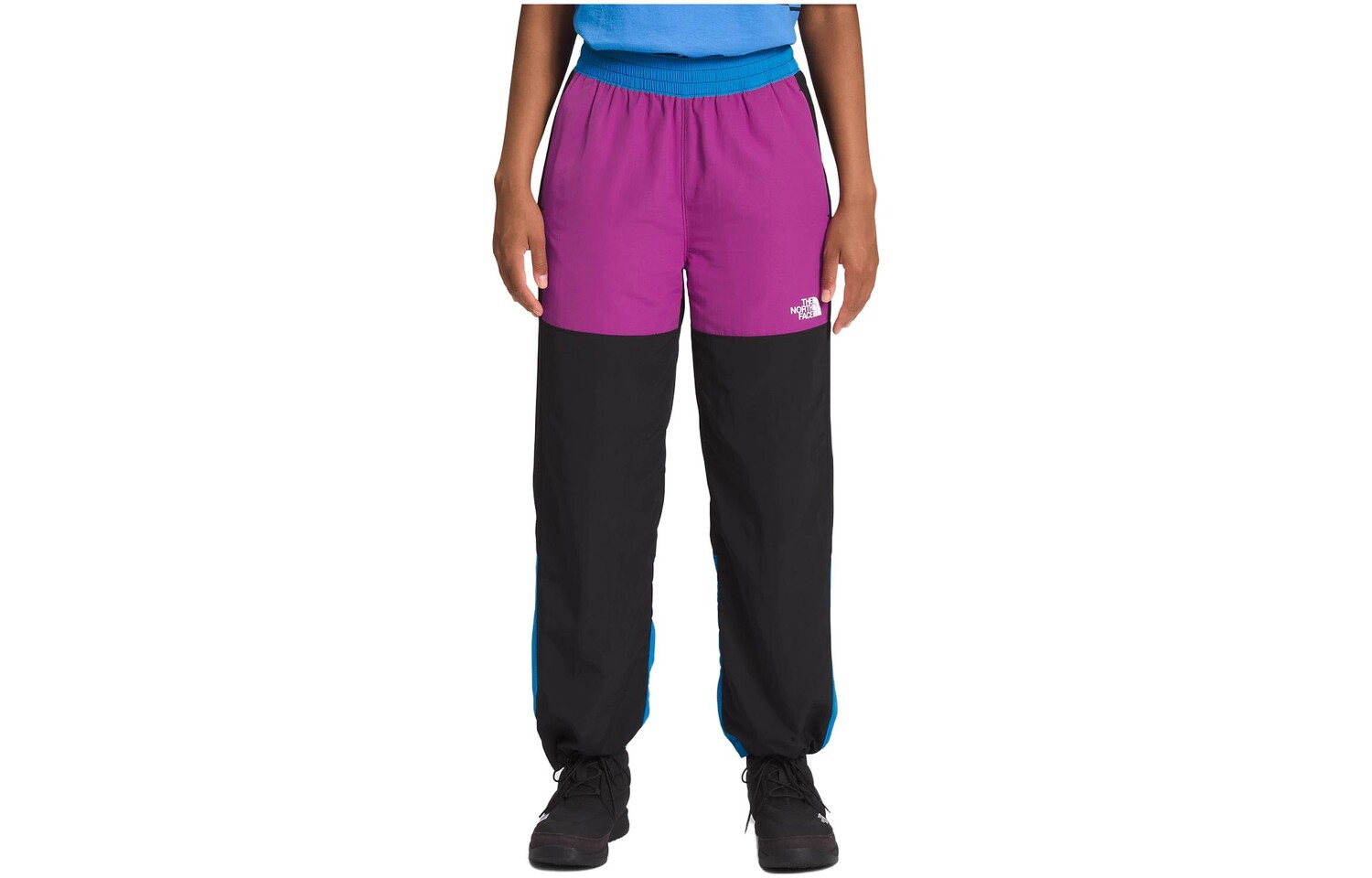 

Повседневные брюки женские разноцветные The North Face