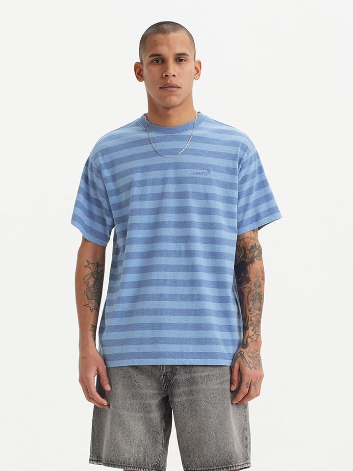 

Футболка Levi´s Shirt, синий