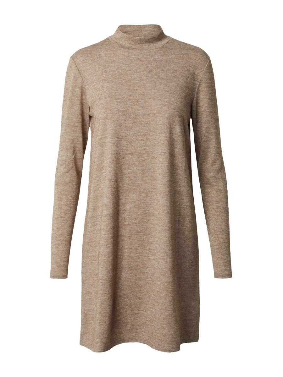 

Платье из джерси EDITED Dress Arlyn, темно-бежевый