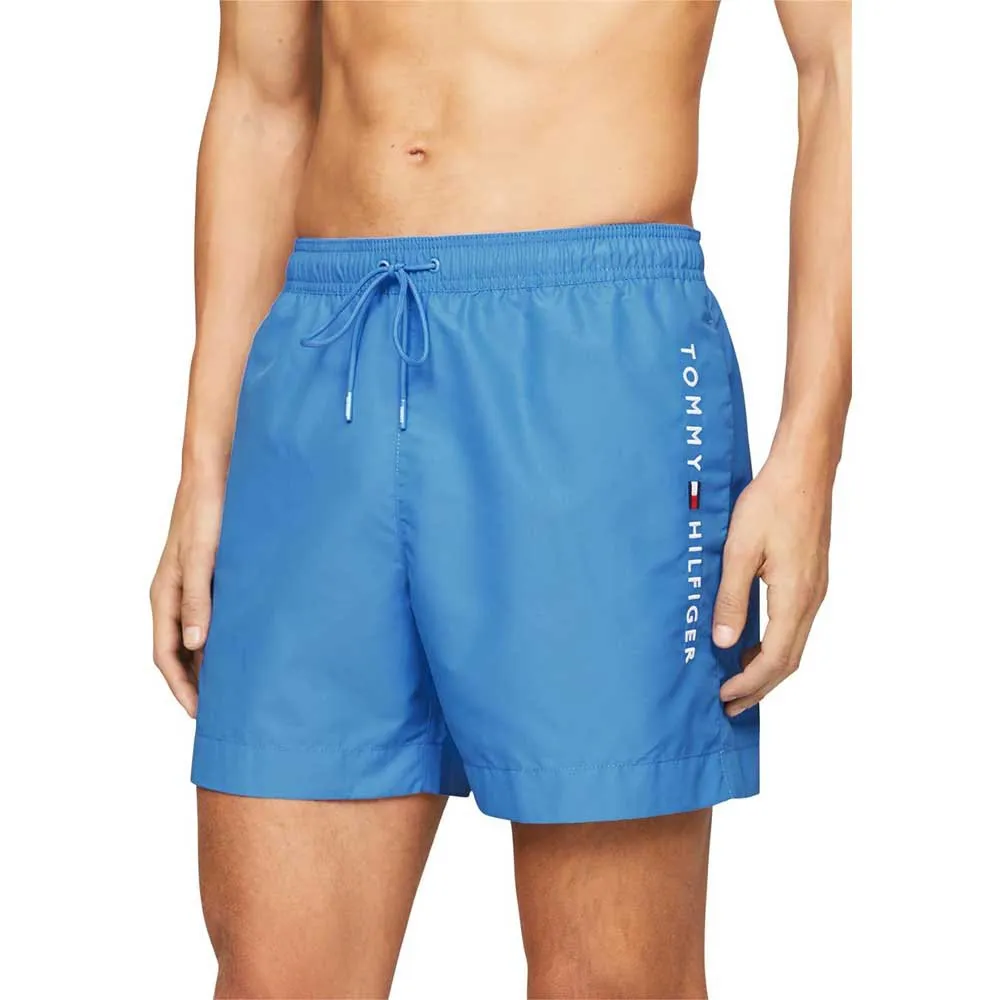 

Шорты для плавания Tommy Hilfiger UM0UM03258, синий