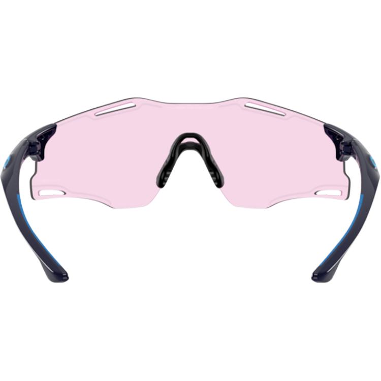 

Велосипедные очки Cybr Zero для повседневного использования, велоспорта, бега и трейлраннинга, унисекс Oakley