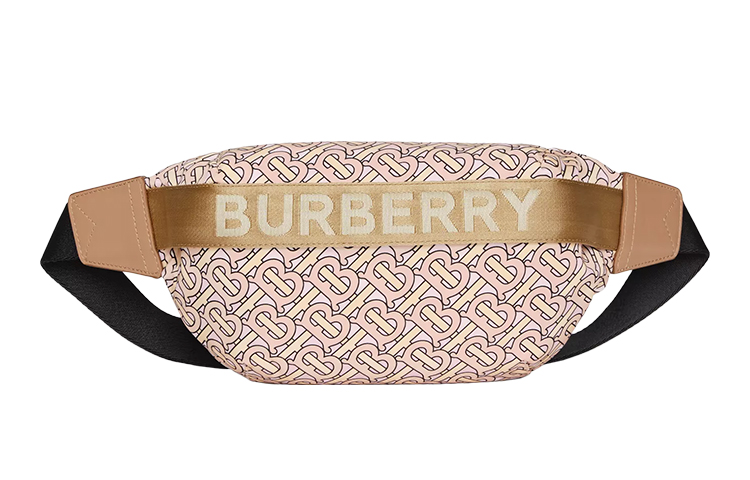 

Burberry Поясная сумка