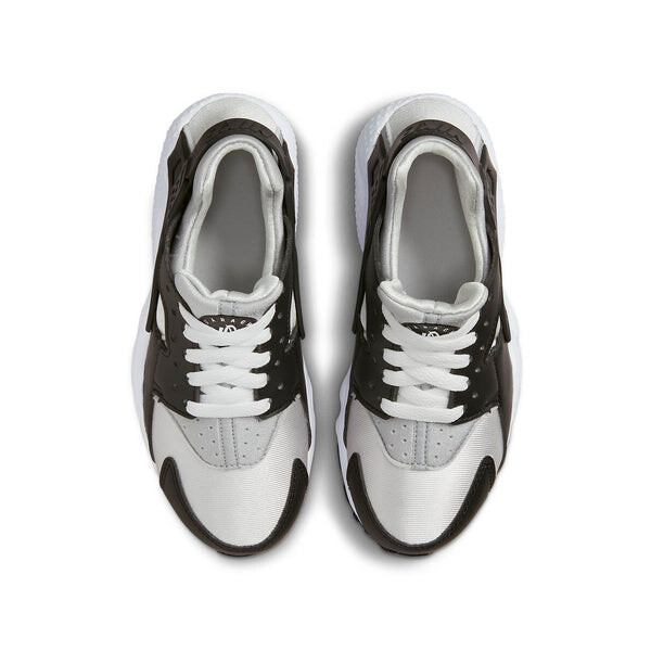 Кроссовки huarache run Nike, белый — фото 4