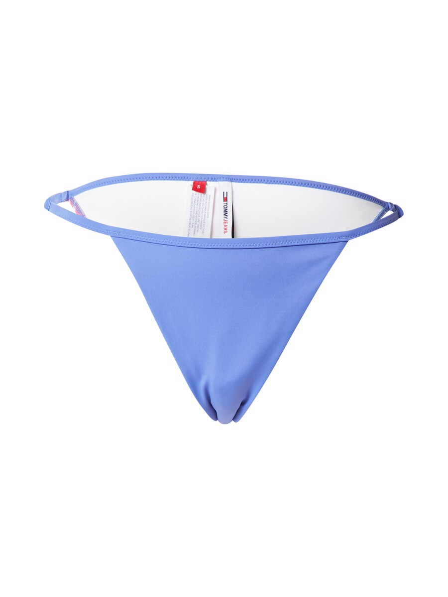 

Плавки от бикини Tommy Hilfiger Underwear, цвет Smoke blue