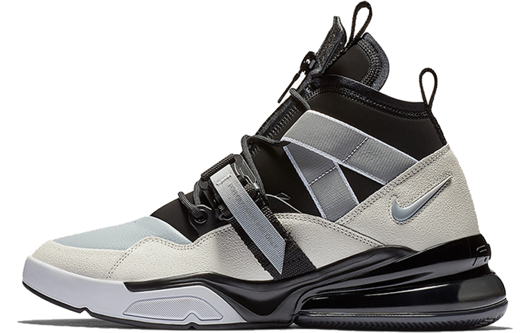 

Мужские беговые кроссовки Nike Air Force 270