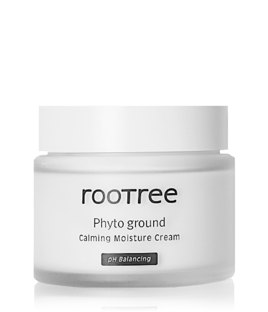 

Крем для лица rootree Phyto ground Calming Moisture Cream, 80g