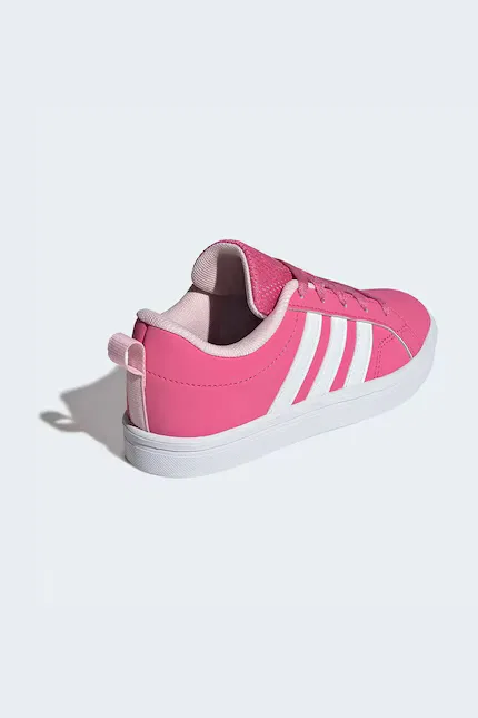 Кроссовки детские VS PACE 2.0 Adidas, розовый — фото 3