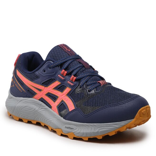 

Кроссовки Asics Gel-Sonoma, синий