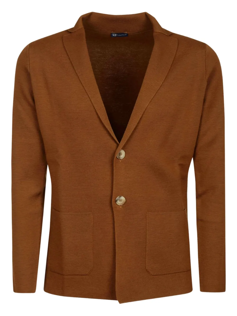 

Пиджак Hindustrie Filippo De Laurentiis, коричневый