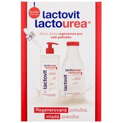 

Набор регенерирующий Lactourea - Даркова Сада Lactovit