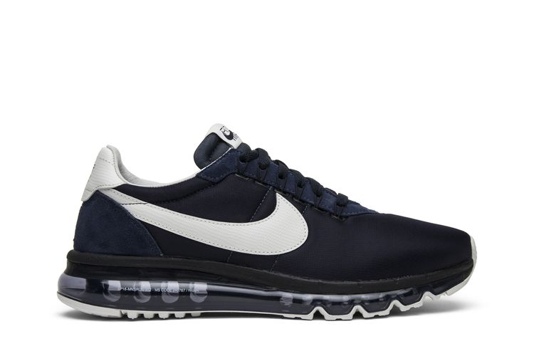 

Кроссовки Air Max LD-Zero 'Hiroshi Fujiwara', синий