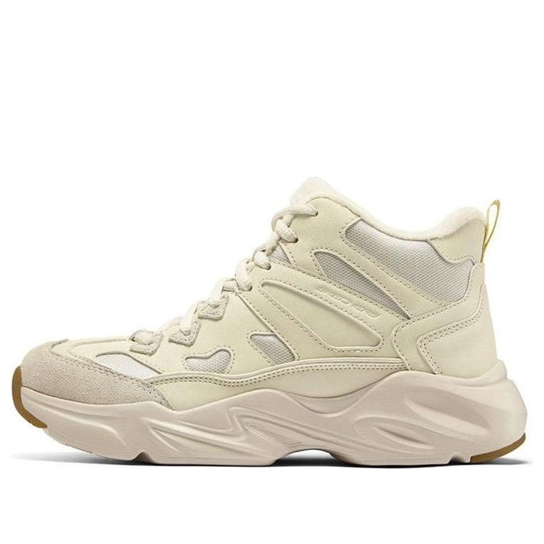 

Кроссовки (WMNS) Skechers Stamina Airy 167273-OFWT, белый