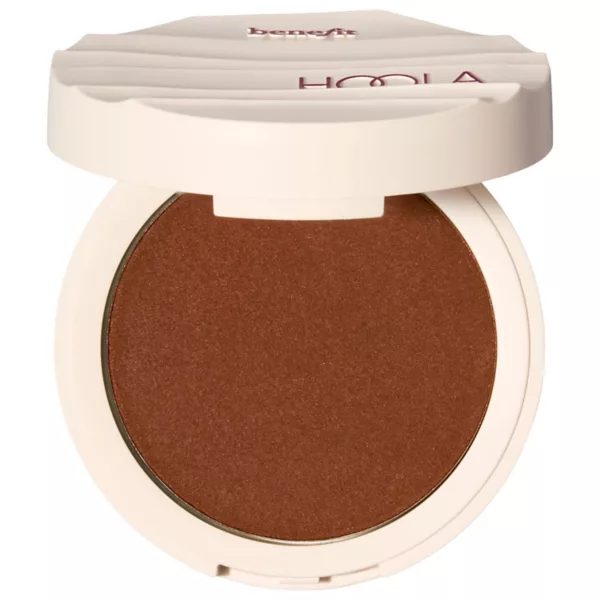 

Крем-Бронзатор-Бальзам Hoola Wave Benefit Cosmetics, цвет deep