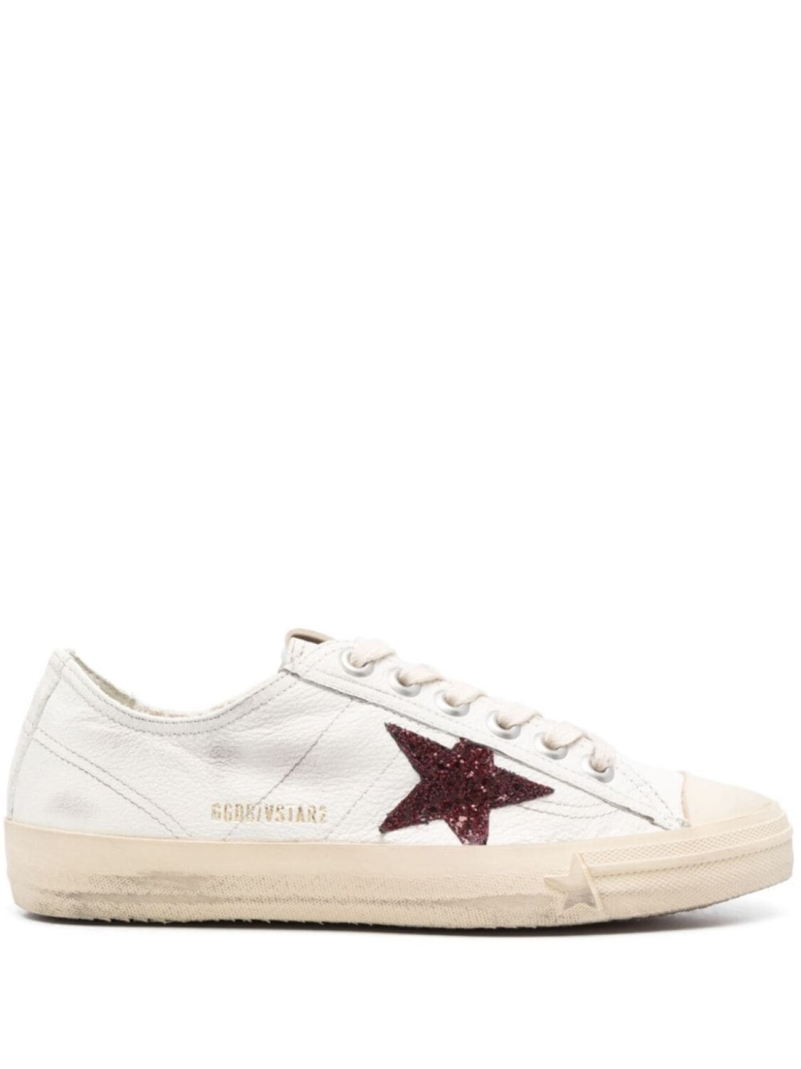 

Кеды V-Star Golden Goose, белый